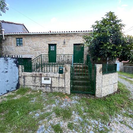 Casa Araujo de Sousa - Near Gerês Natural Park Terras de Bouro Exterior foto