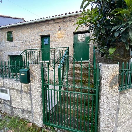 Casa Araujo de Sousa - Near Gerês Natural Park Terras de Bouro Exterior foto