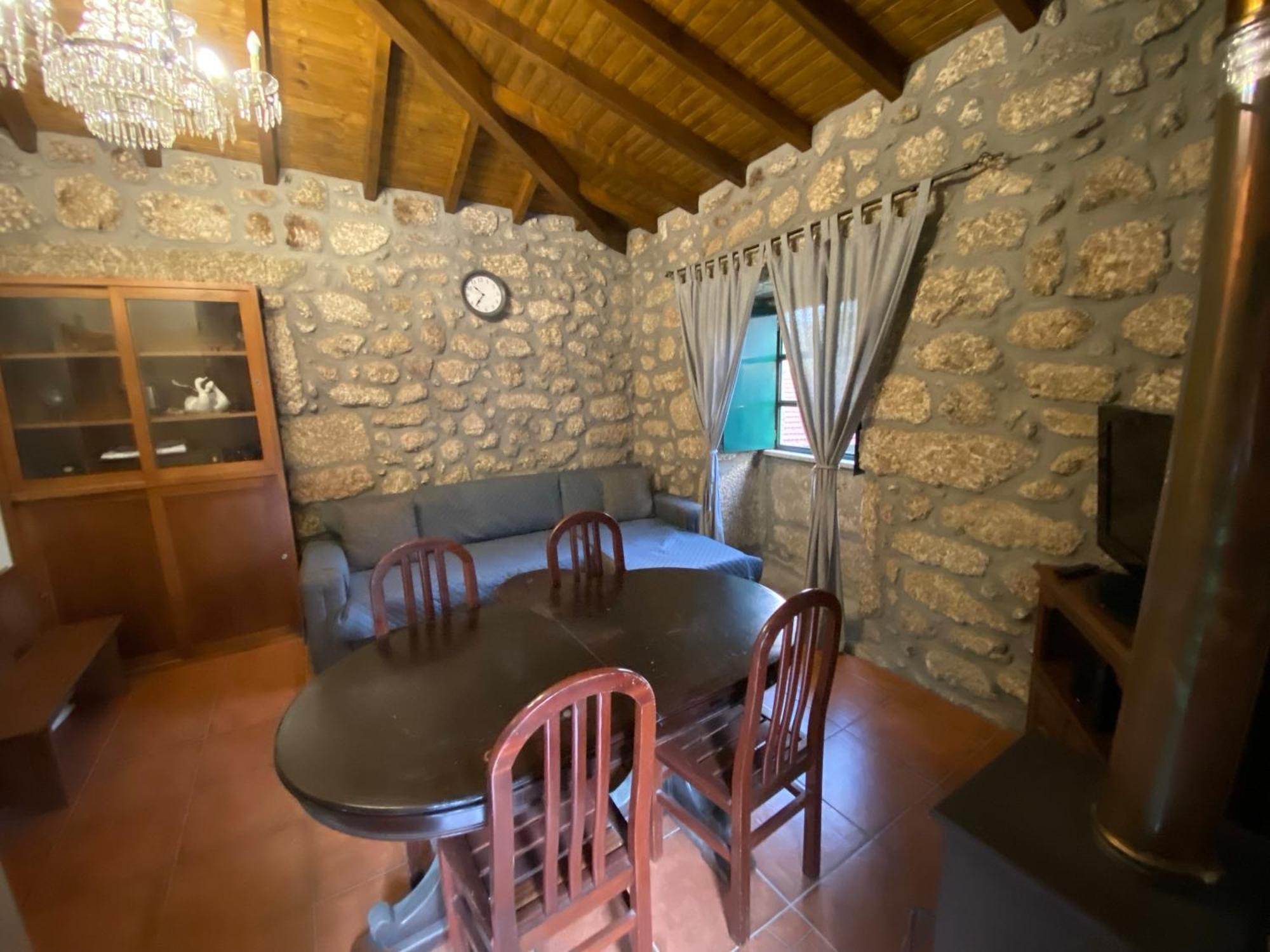 Casa Araujo de Sousa - Near Gerês Natural Park Terras de Bouro Exterior foto