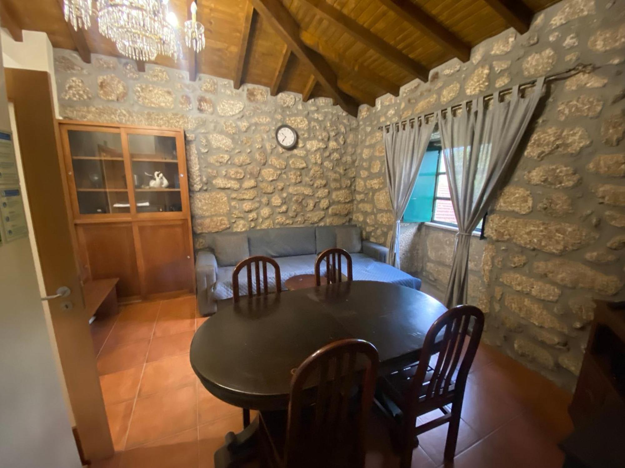 Casa Araujo de Sousa - Near Gerês Natural Park Terras de Bouro Exterior foto
