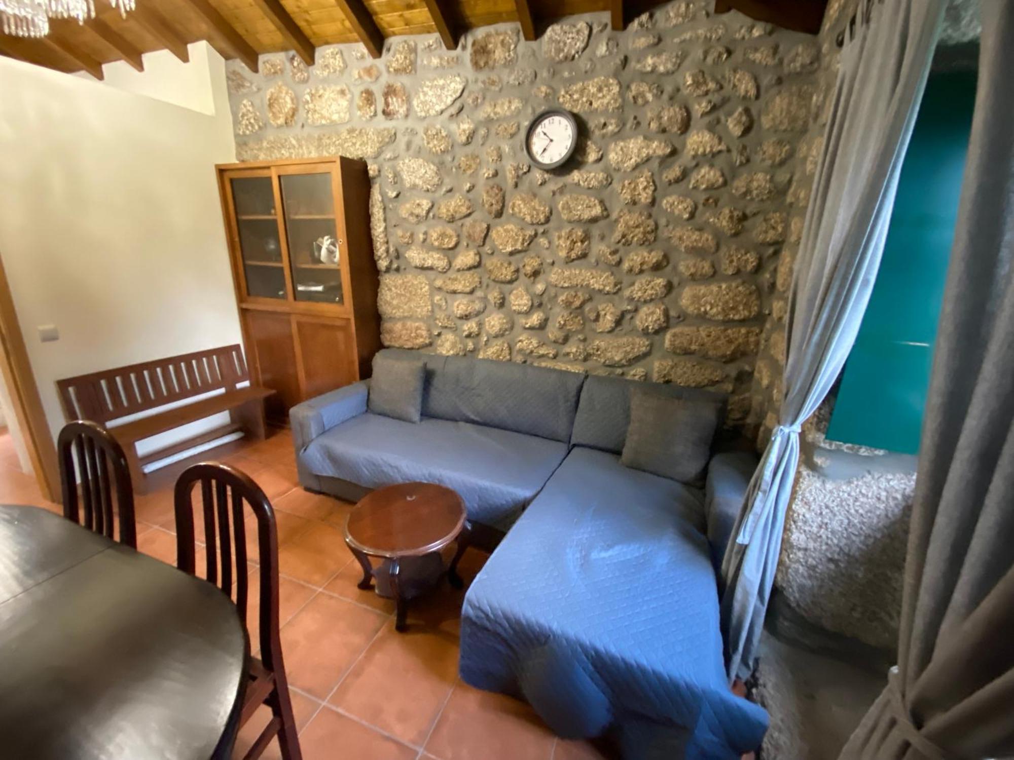 Casa Araujo de Sousa - Near Gerês Natural Park Terras de Bouro Exterior foto