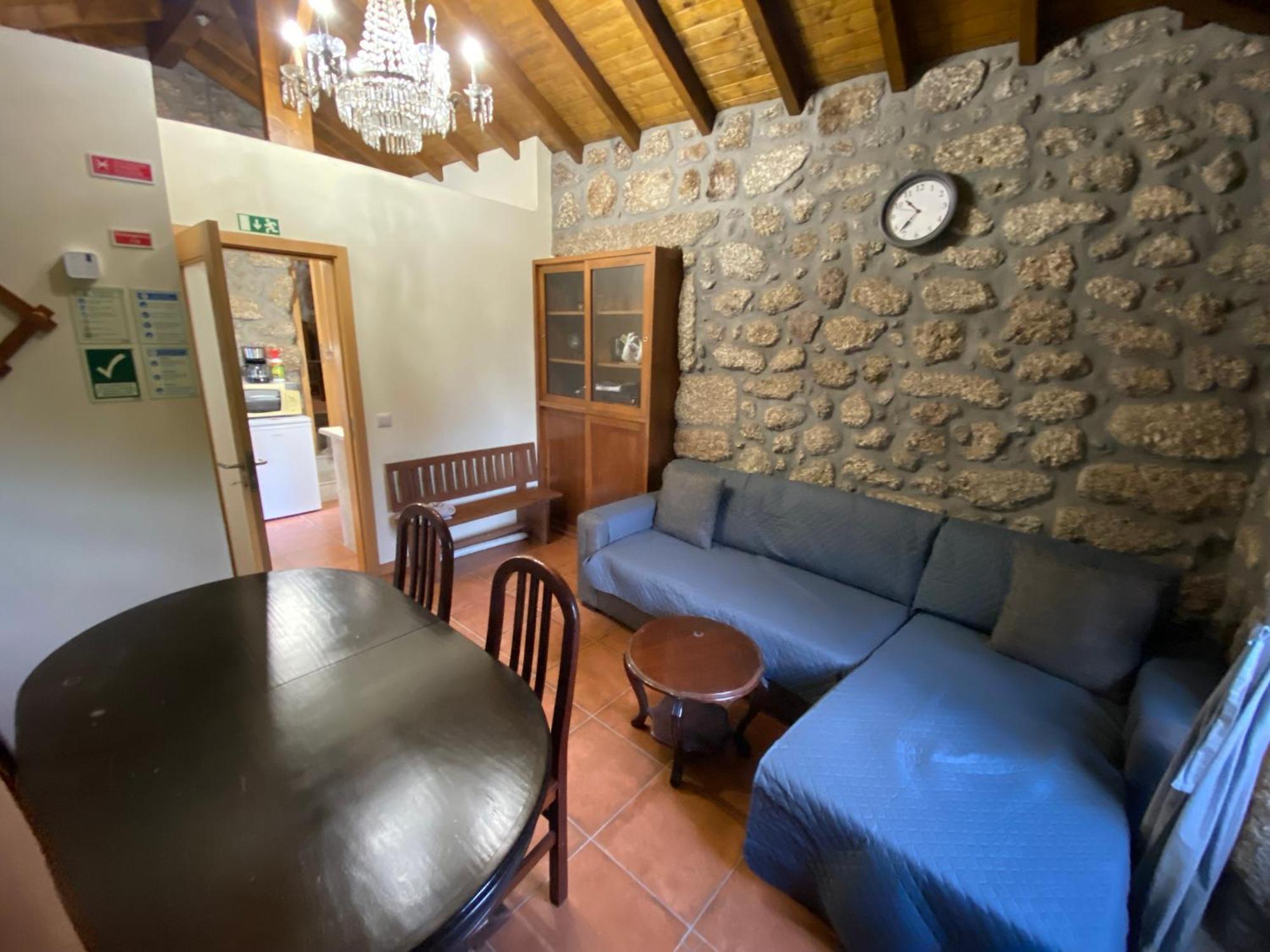 Casa Araujo de Sousa - Near Gerês Natural Park Terras de Bouro Exterior foto